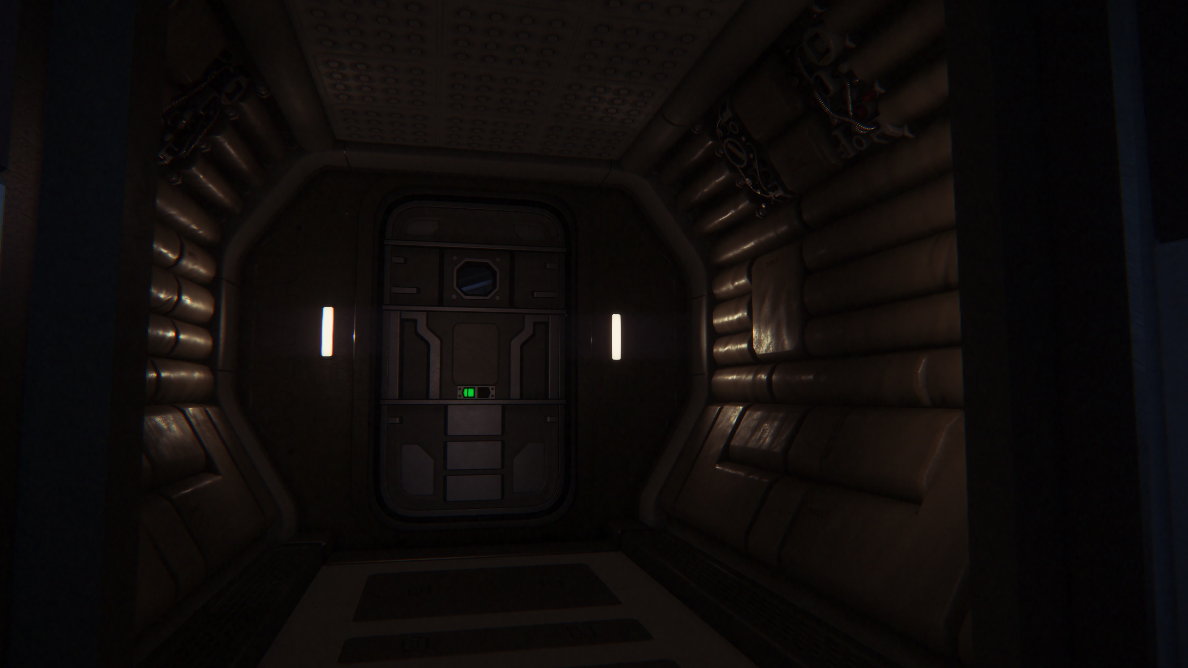 Alien Isolation Screenshot